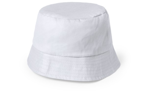 Gorro Marvin - Blanco