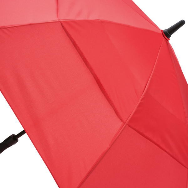 Prince Umbrella - Červená