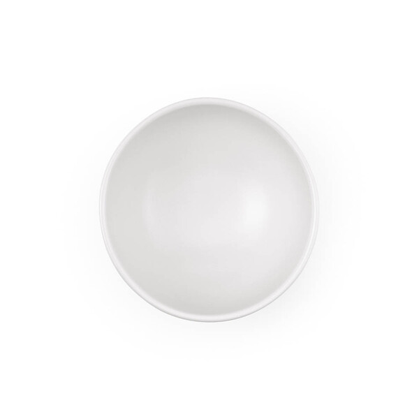 Vivaldi Bowl - White