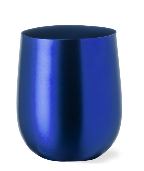 Vaso Amely - Azul