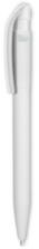 Stilolinea S45 BIO PLA ballpoint pen - White
