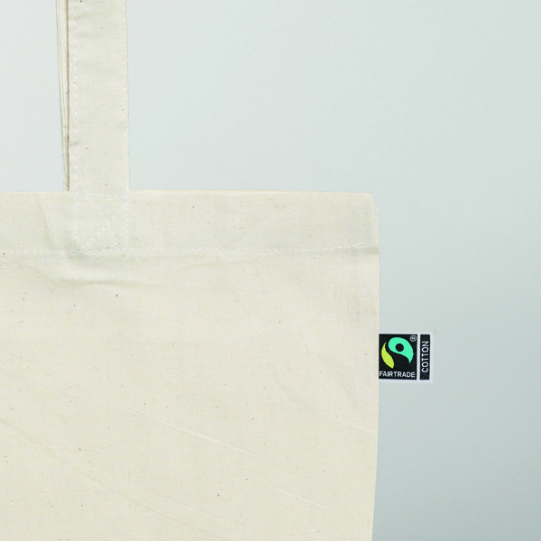 Osole+ shopping bag cotton 180g/m²