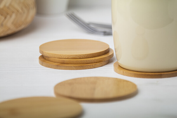 Set de sous-verres ZhuliMax