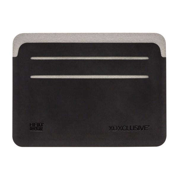 XD - Quebec RFID safe cardholder