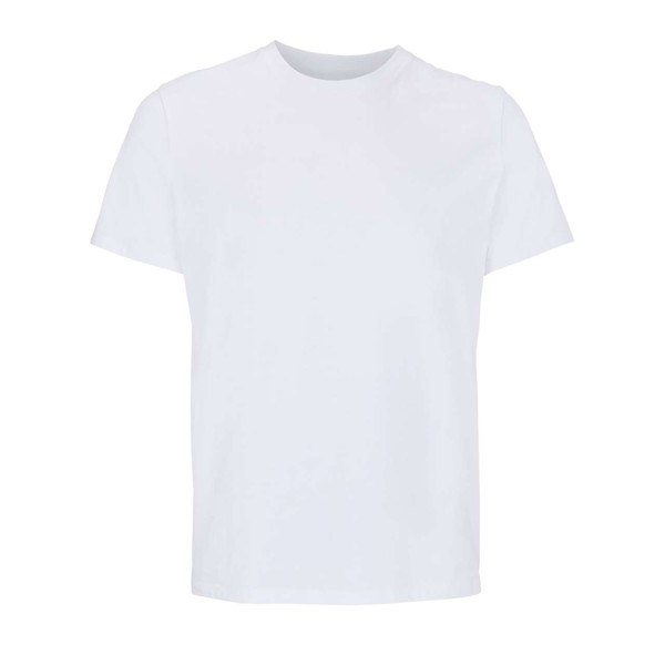 SOL'S LEGEND unisex majica - Bela / XL