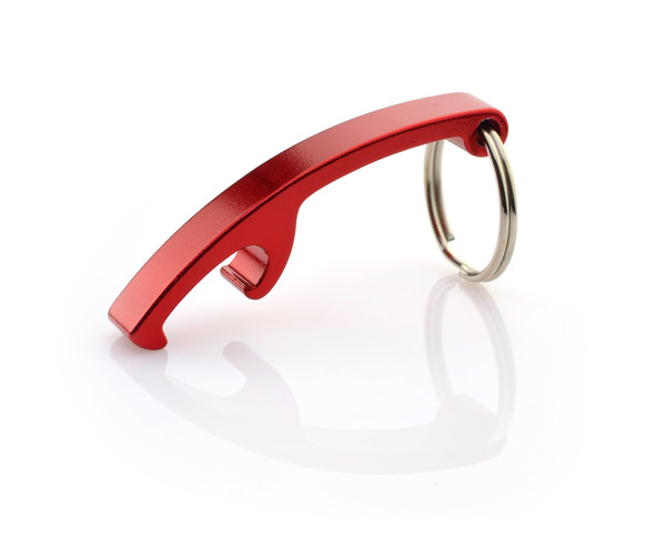 Keychain 2 in 1 ABRI