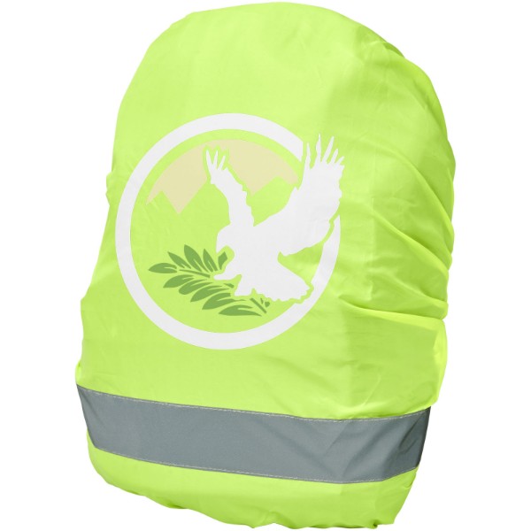 RFX™ William reflective and waterproof bag cover