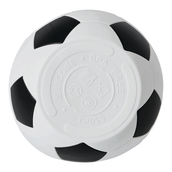 Foldable Drinking Bottle Soccermate