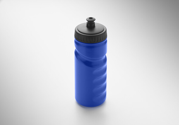 Bouteille sport 500ml Spot Fresh - Bleu