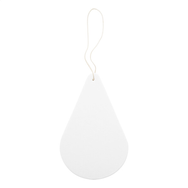 Parfum d'ambiance de voiture CreaScent - Blanc