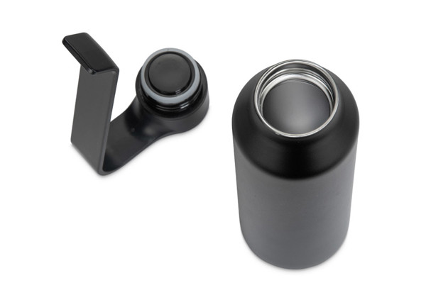Bottle TIMI 450 ml - black