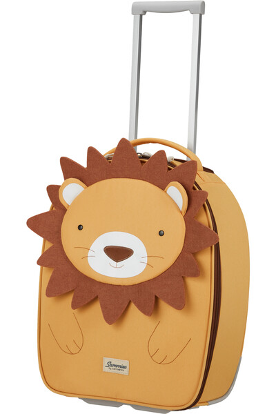 Samsonite - Happy Sammies Eco Upright 45 Lion Lester