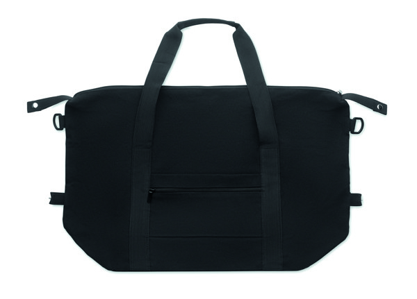 Weekend bag recycled material Koper Tote