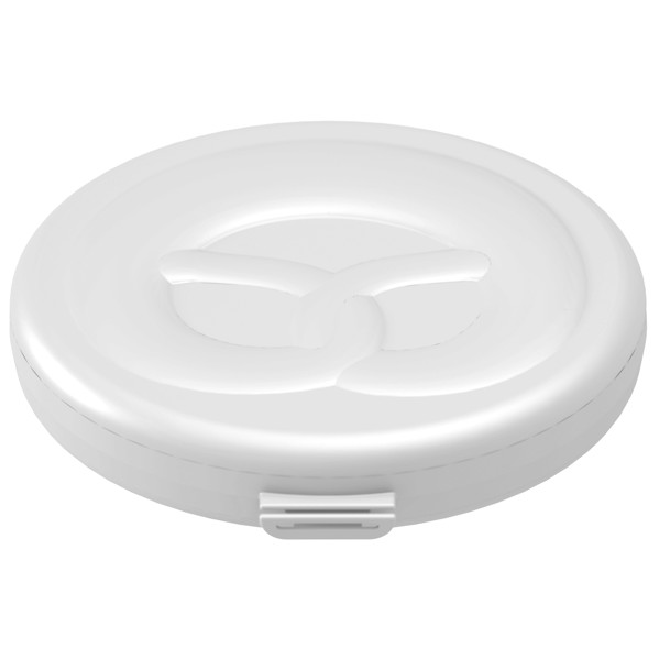 Storage Box "Pretzel Box" - White