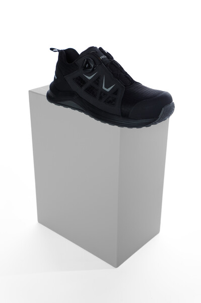 9514 ORYXSANDAL S1PS Black/Grey 40