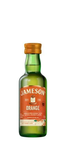 Jameson Orange