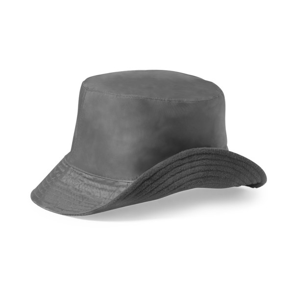 Bonnet Réversible Skix - Gris