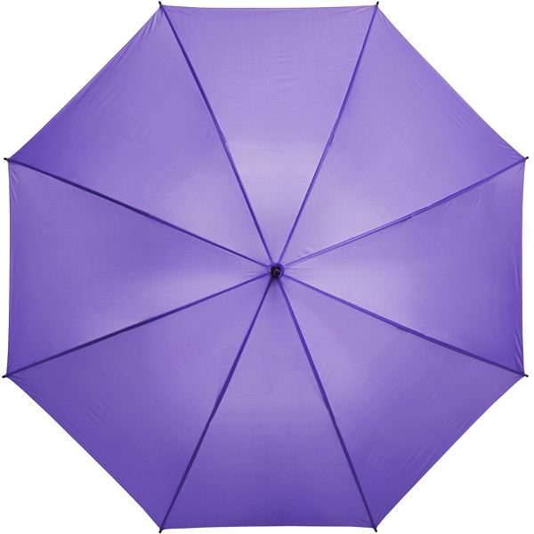 FALCONETTI - Parapluie de golf - Manuel - Windproof -  125 cm - Violet