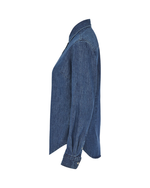 DARK DENIM LADY Navy 34