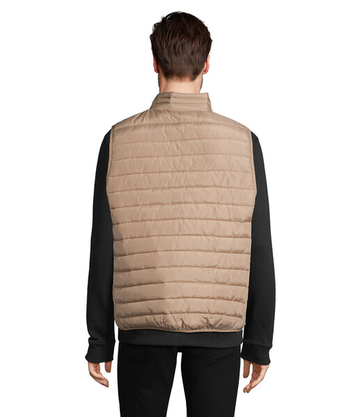 Scaldacorpo STREAM UOMO - Corda3XL