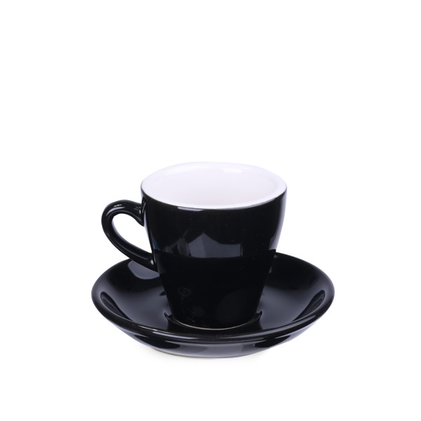 Verona espresso set, keramika, premer 62 mm