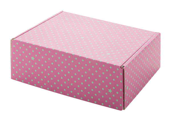 Postal Box CreaBox Post S