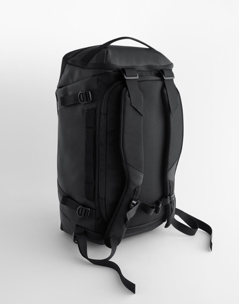 Zürich 45 Litre Hybrid Holdall