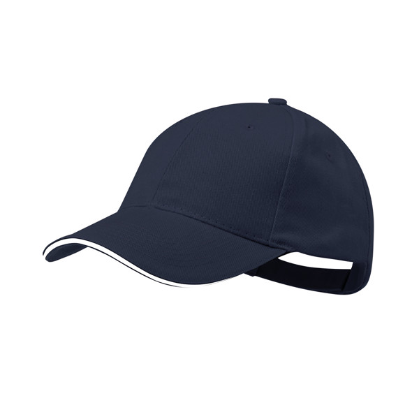 Casquette Rubec - Marine
