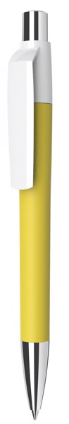 Maxema MOOD soft touch GOM CB M1 - Yellow