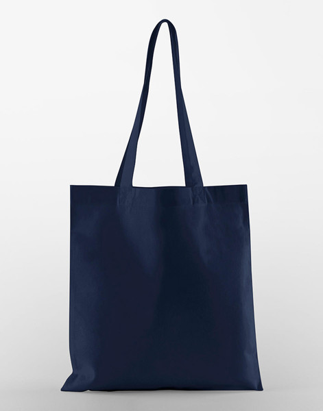 Organic Cotton Inco. Bag For Life - White / ONE SIZE