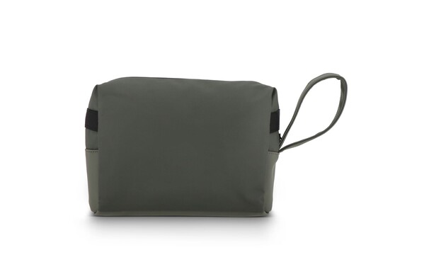 Trousse de toilette InSideOut Carry Care - Vert foncé
