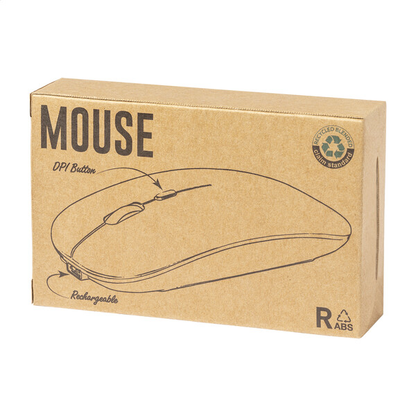 Souris optique RABS Rabick