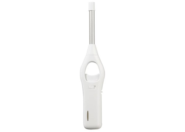 Hot fire partylighter / BB2-HC - White