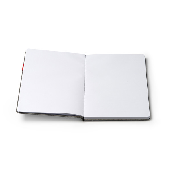 Notebook Sika - White