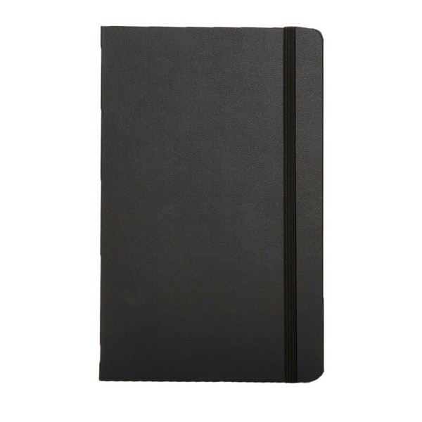 MOLESKINE Notatnik ok. A5 - Czarny