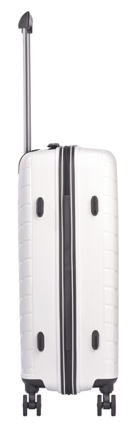 Trolley set ORLANDO - white