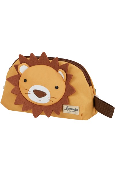 Samsonite - Happy Sammies Eco Toilet Kit Lion Lester