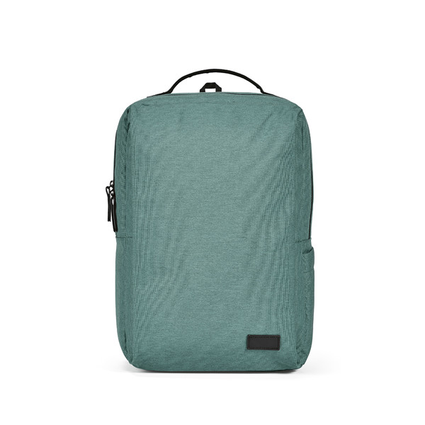 Oslo Backpack - Zelená