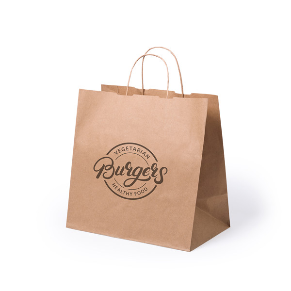 Bolsa Take Away