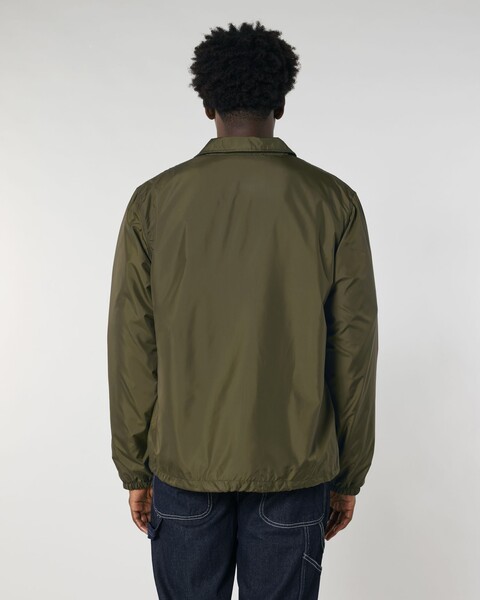 Coacher - British Khaki / S