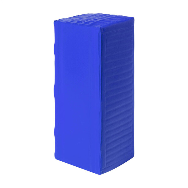 Antistress Ball Freight - Blue
