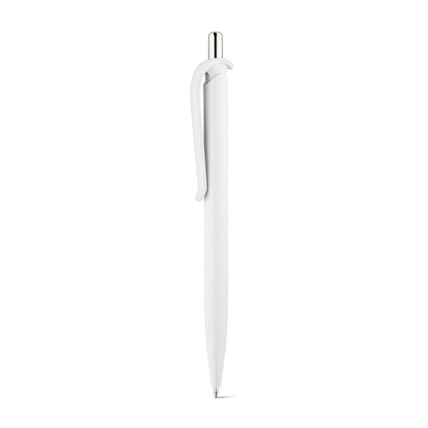 ANA. Ball pen in ABS - White