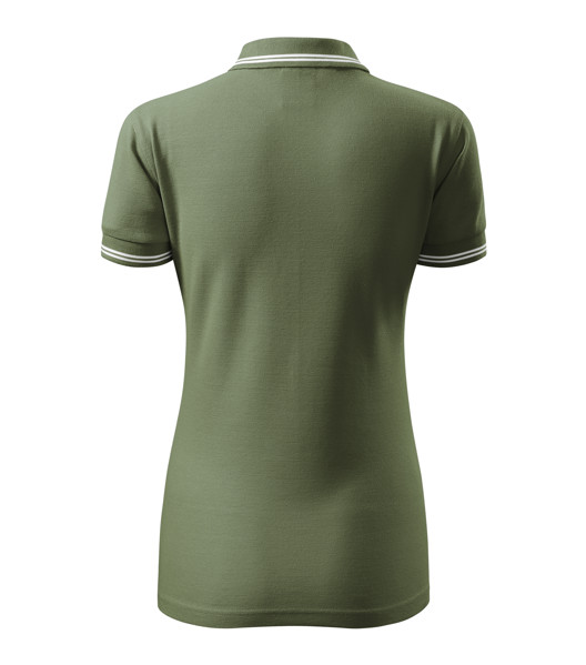 Polo Shirt Women’S Malfini® Urban - Khaki / XL