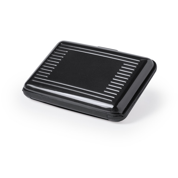 Card Holder Rainol - Silver