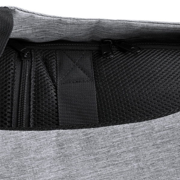Mochila Anti-Roubo Vectom - Gray