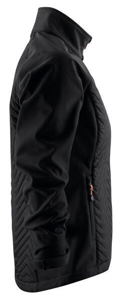 Maverick Lady Jacket Black XL