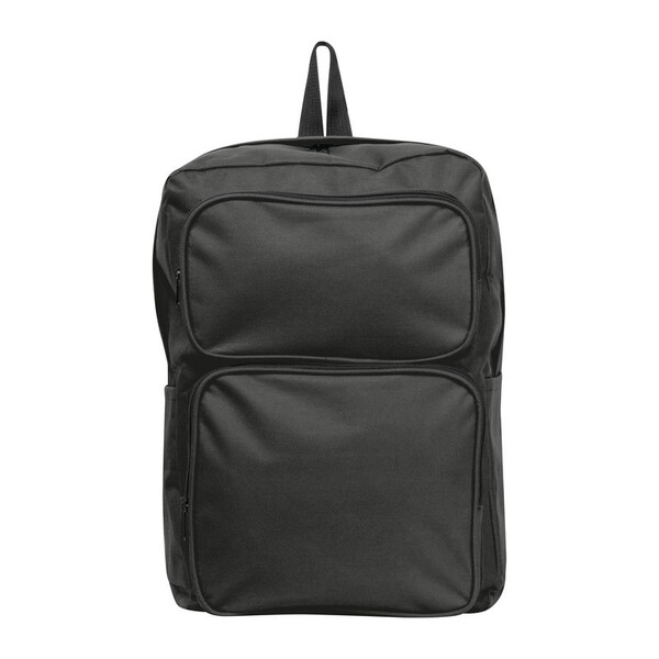 RPET Backpack Torquay - Black