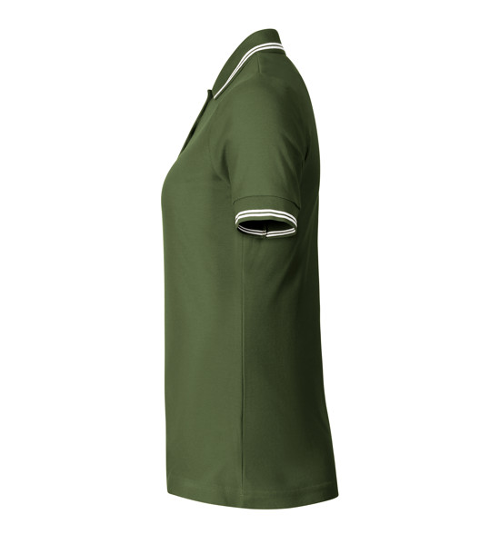 Polo Shirt Women’S Malfini® Urban - Khaki / XL