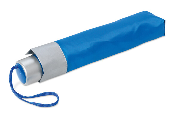 Parapluies pliables Cardif - Bleu Royal