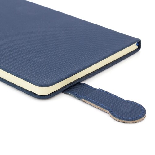 CADERNO MAGNÉTICO “RICARD” -